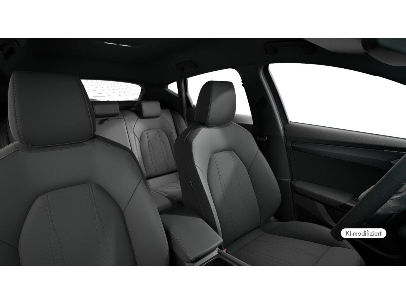 CUPRA Formentor – Bild 5