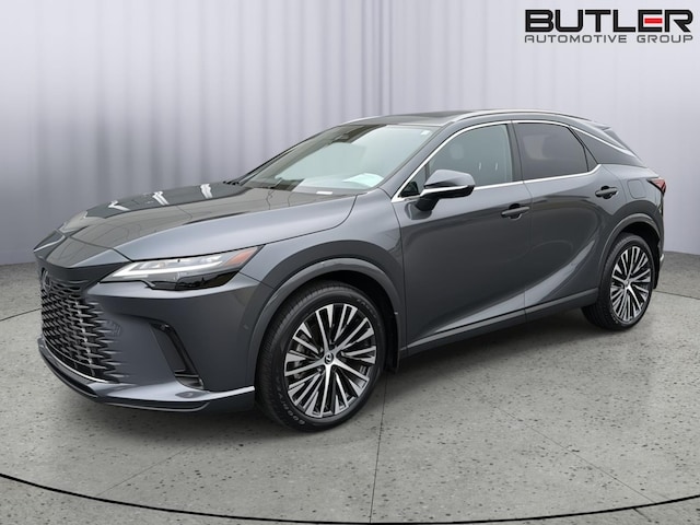 2024 Lexus RX 350