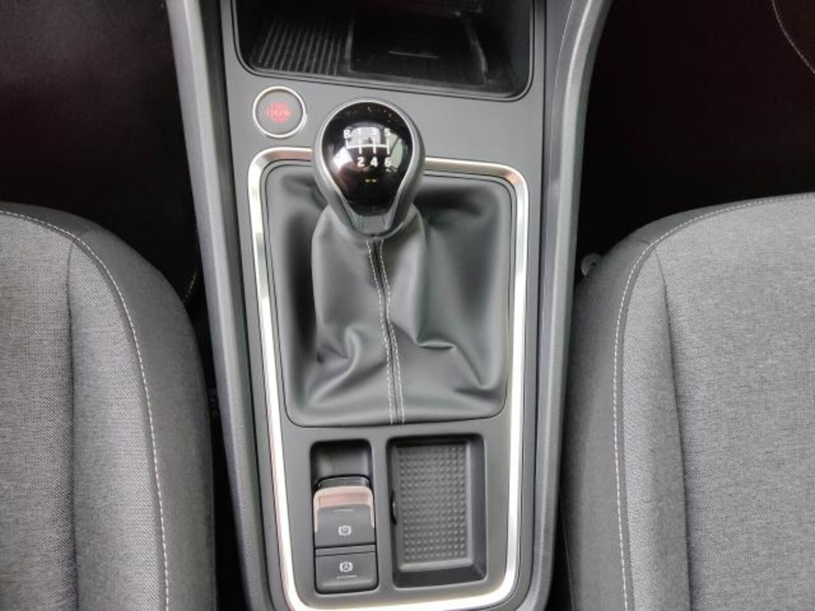 SEAT Ateca – Bild 23