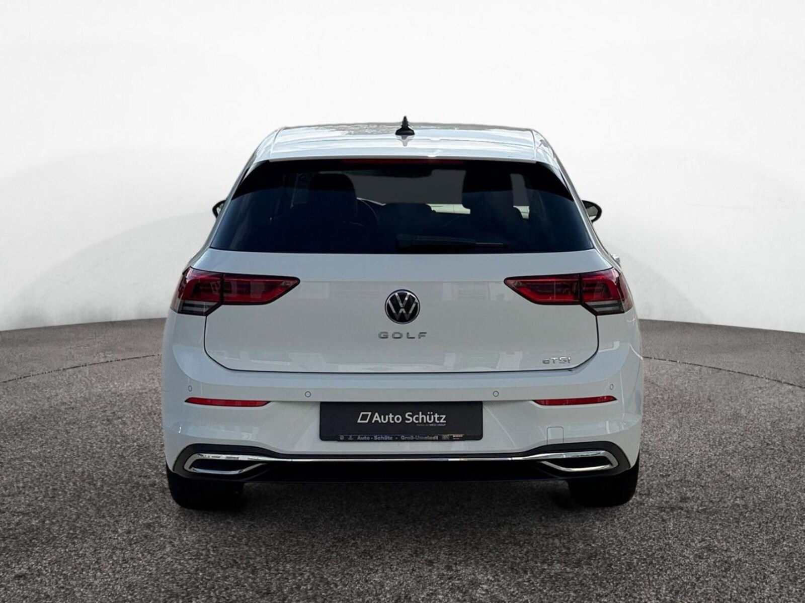 Volkswagen Golf – Bild 5