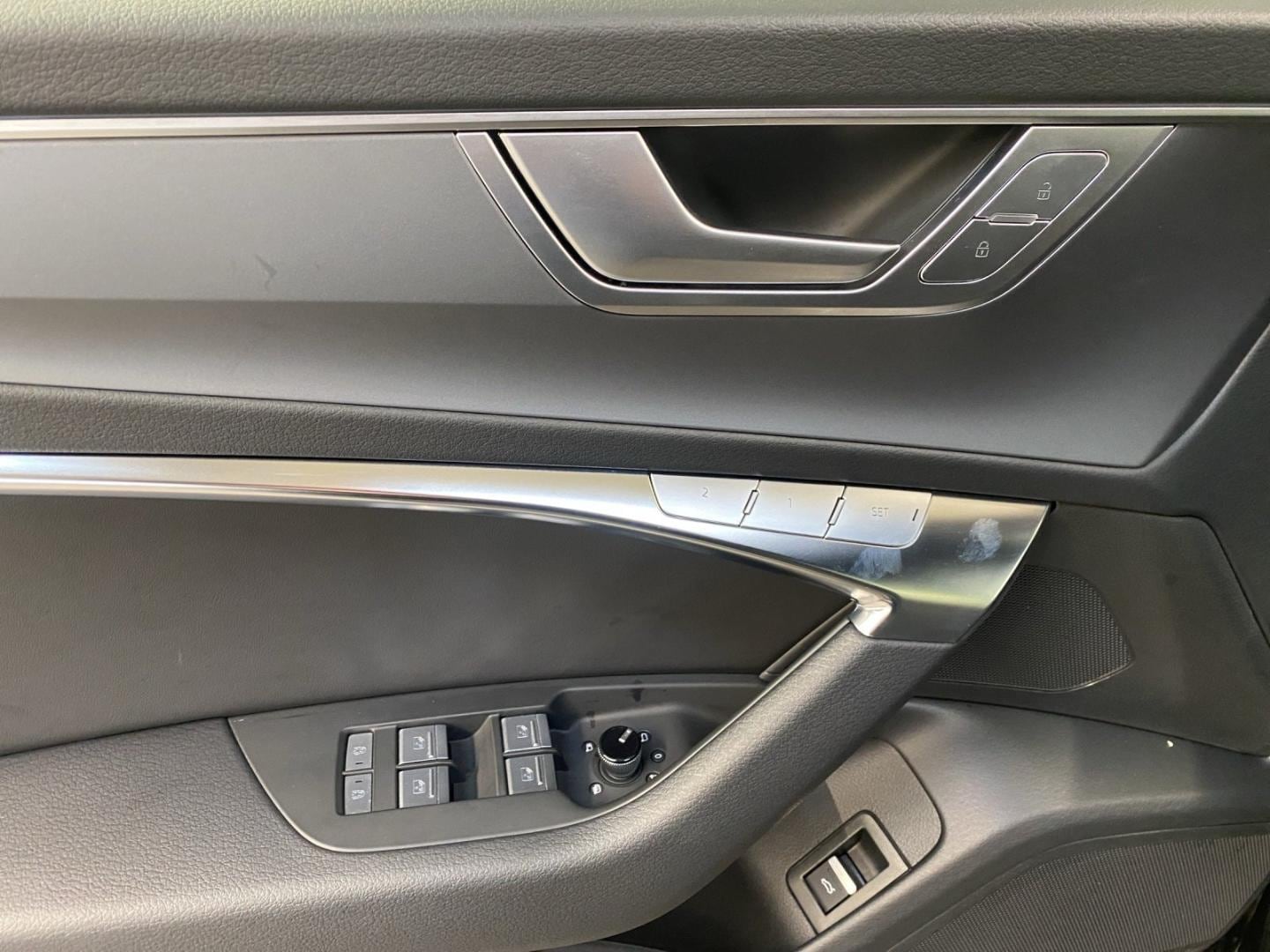 Bild über Audi A6 Avant S line 40 TDI S tronic - für weitere Informationen kontaktieren Sie den Audi Partner