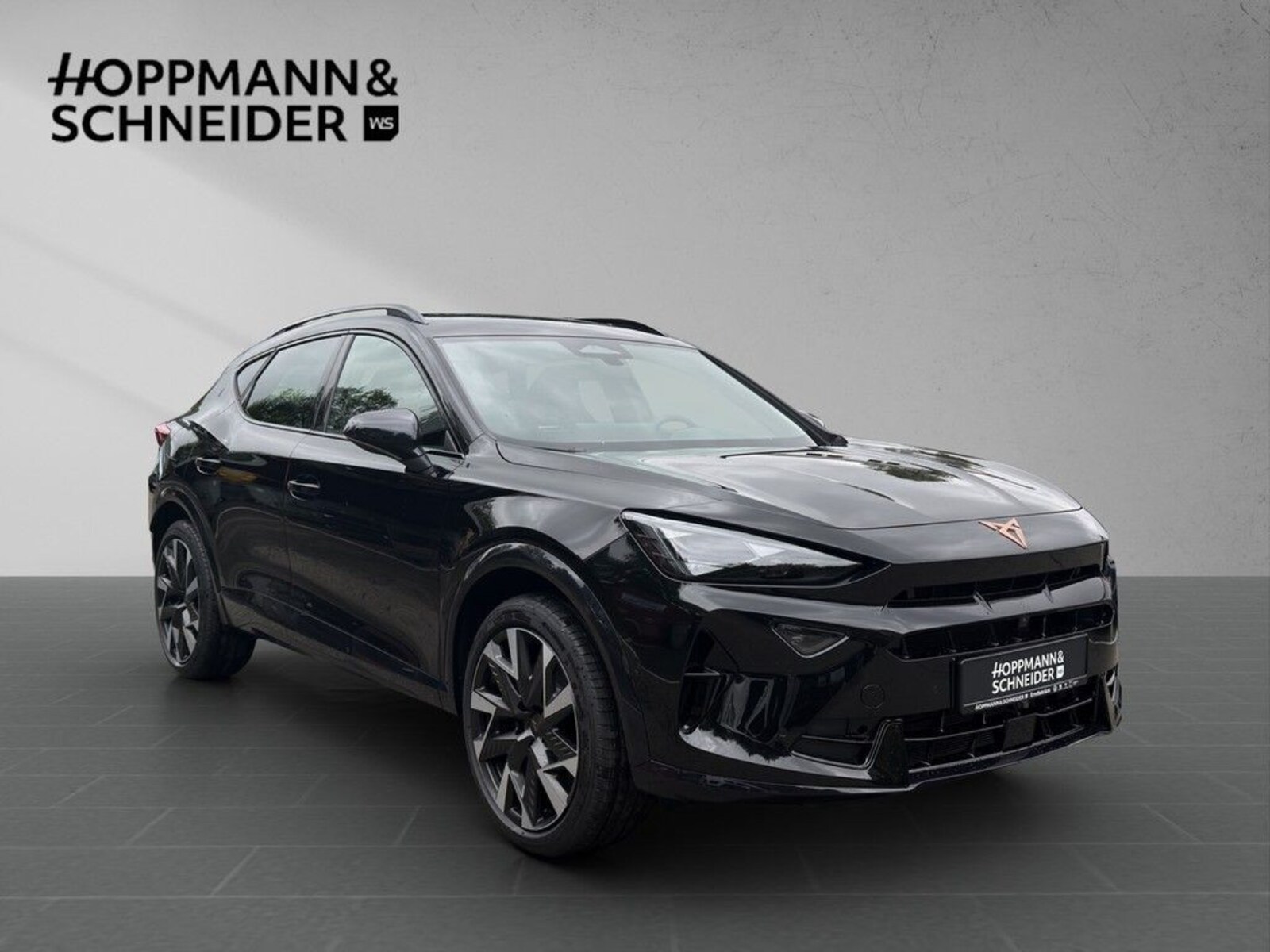 CUPRA Formentor – Bild 7