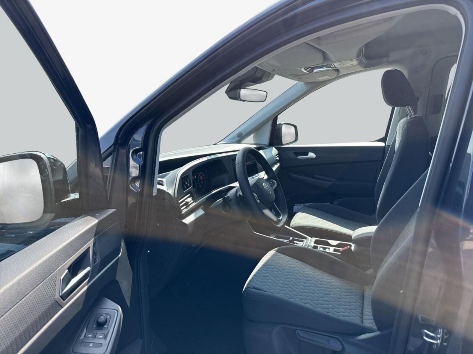 Volkswagen Caddy Maxi – Bild 8
