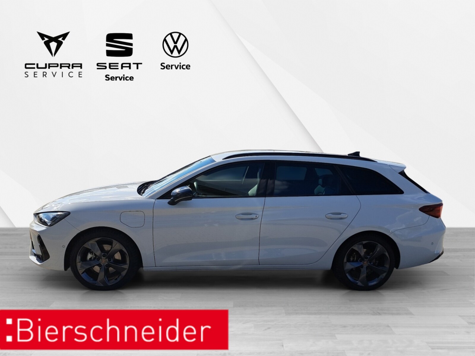 CUPRA Leon Sportstourer – Bild 5