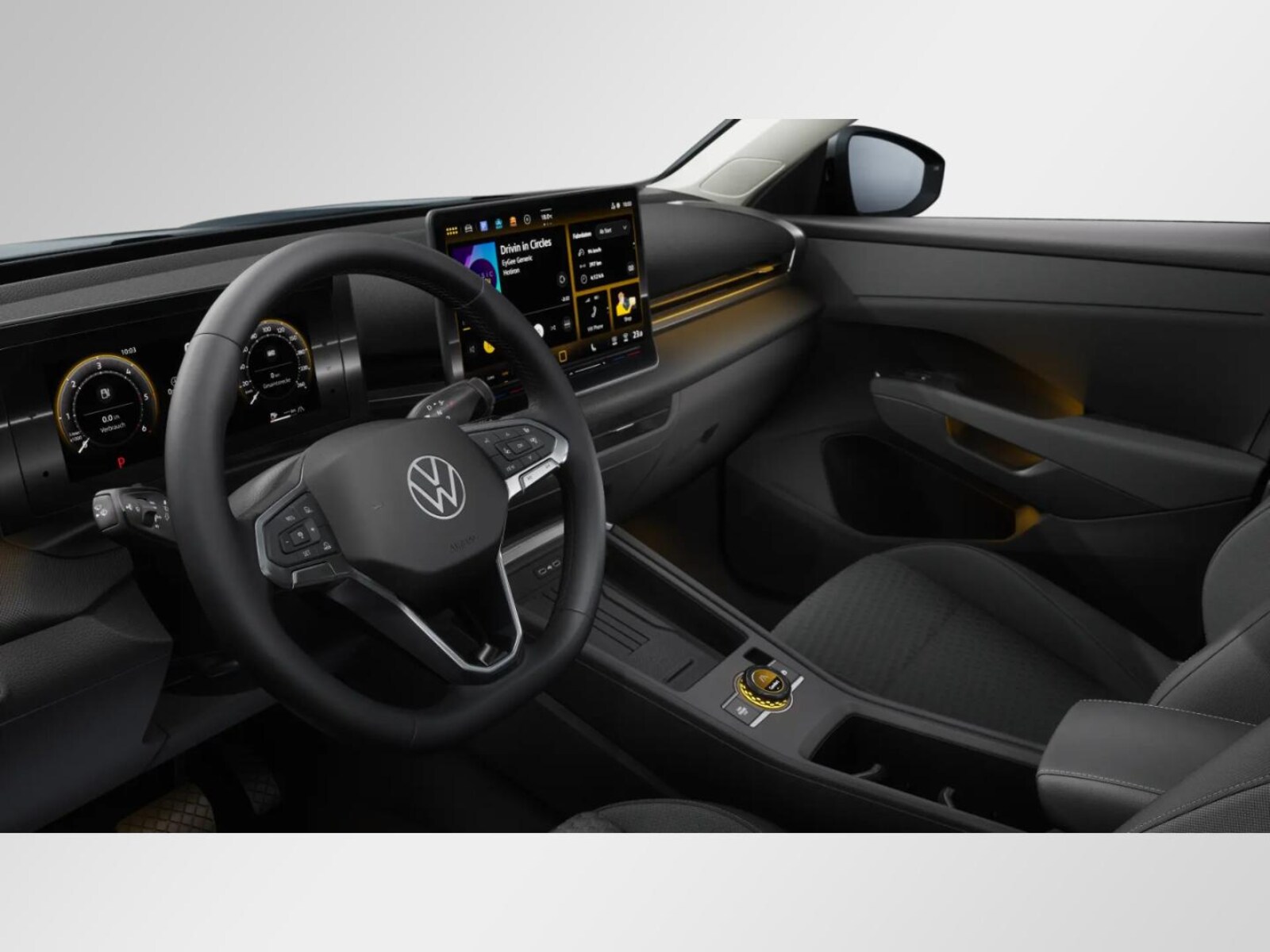 Volkswagen T-Roc – Bild 9