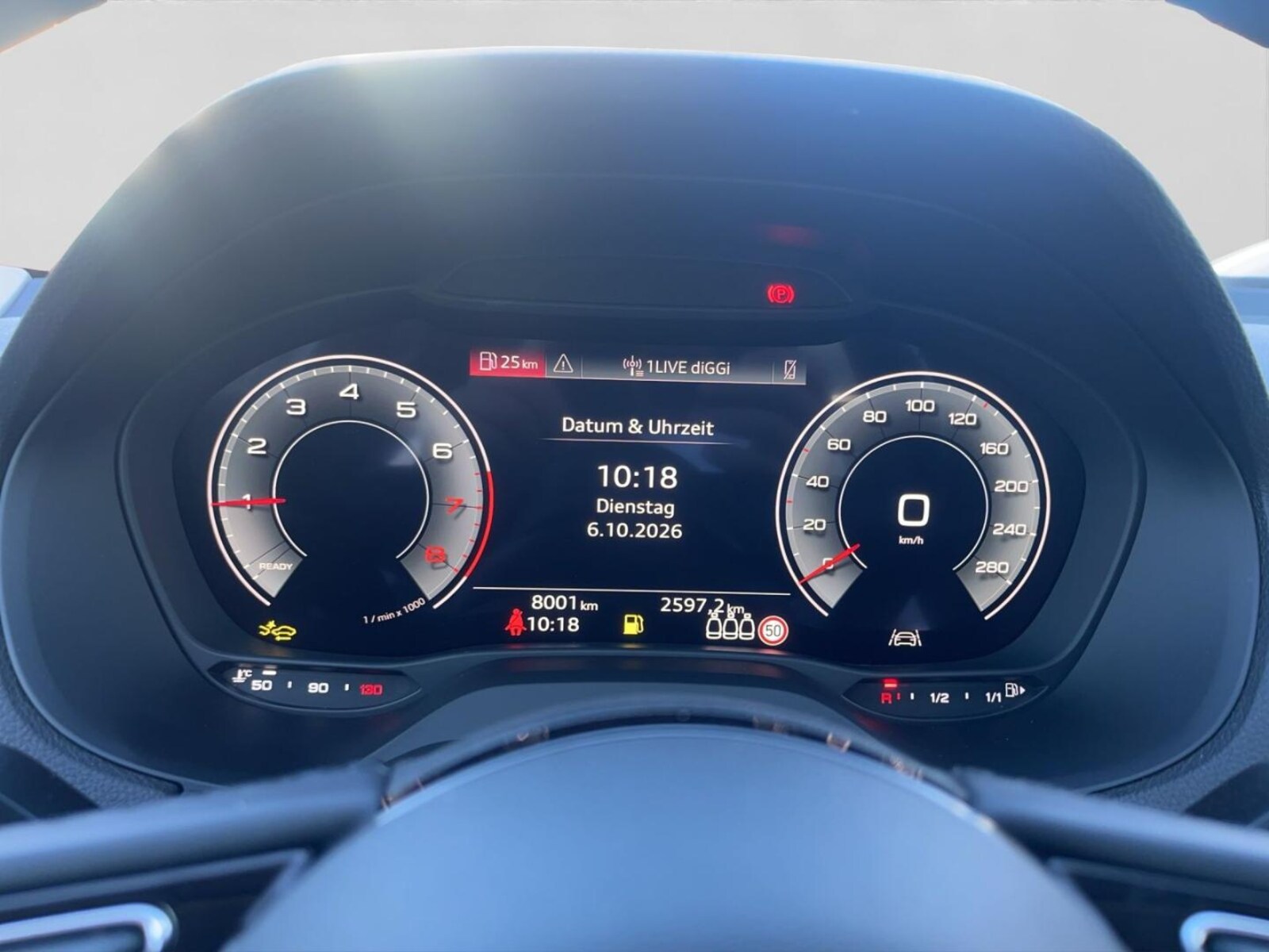 Audi Q2 – Bild 12