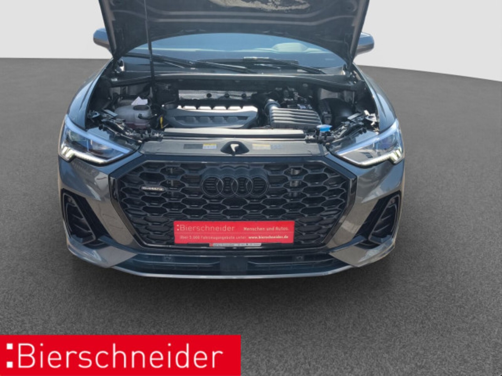 Audi Q3 Sportback – Bild 21