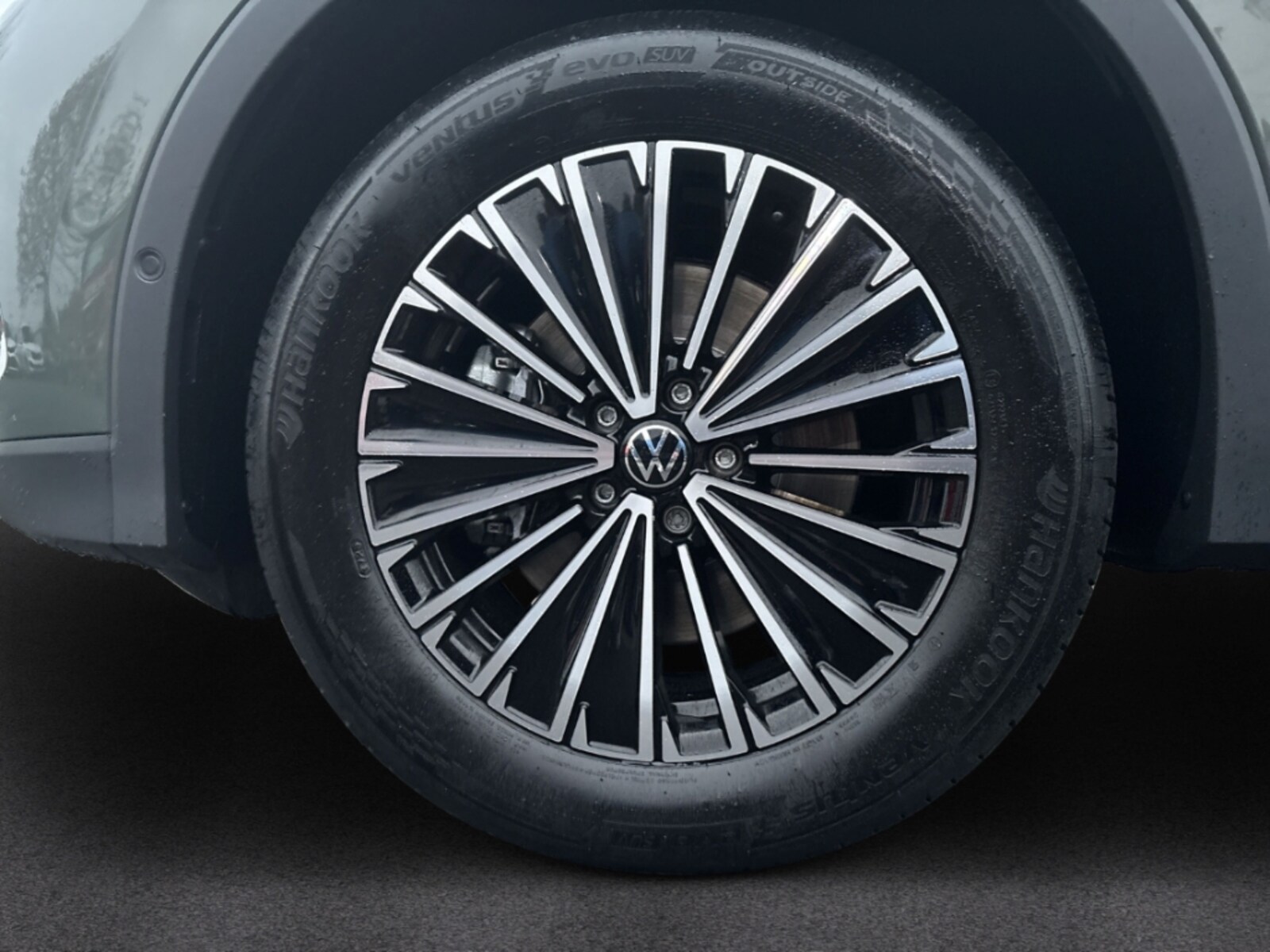 Volkswagen Tiguan – Bild 14