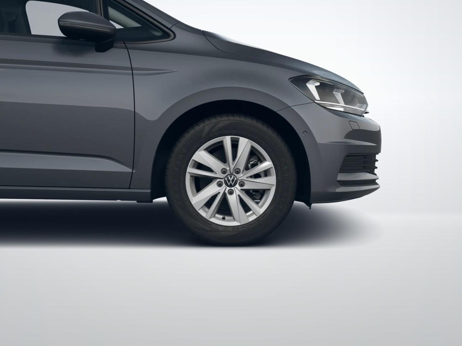 Volkswagen Touran – Bild 7