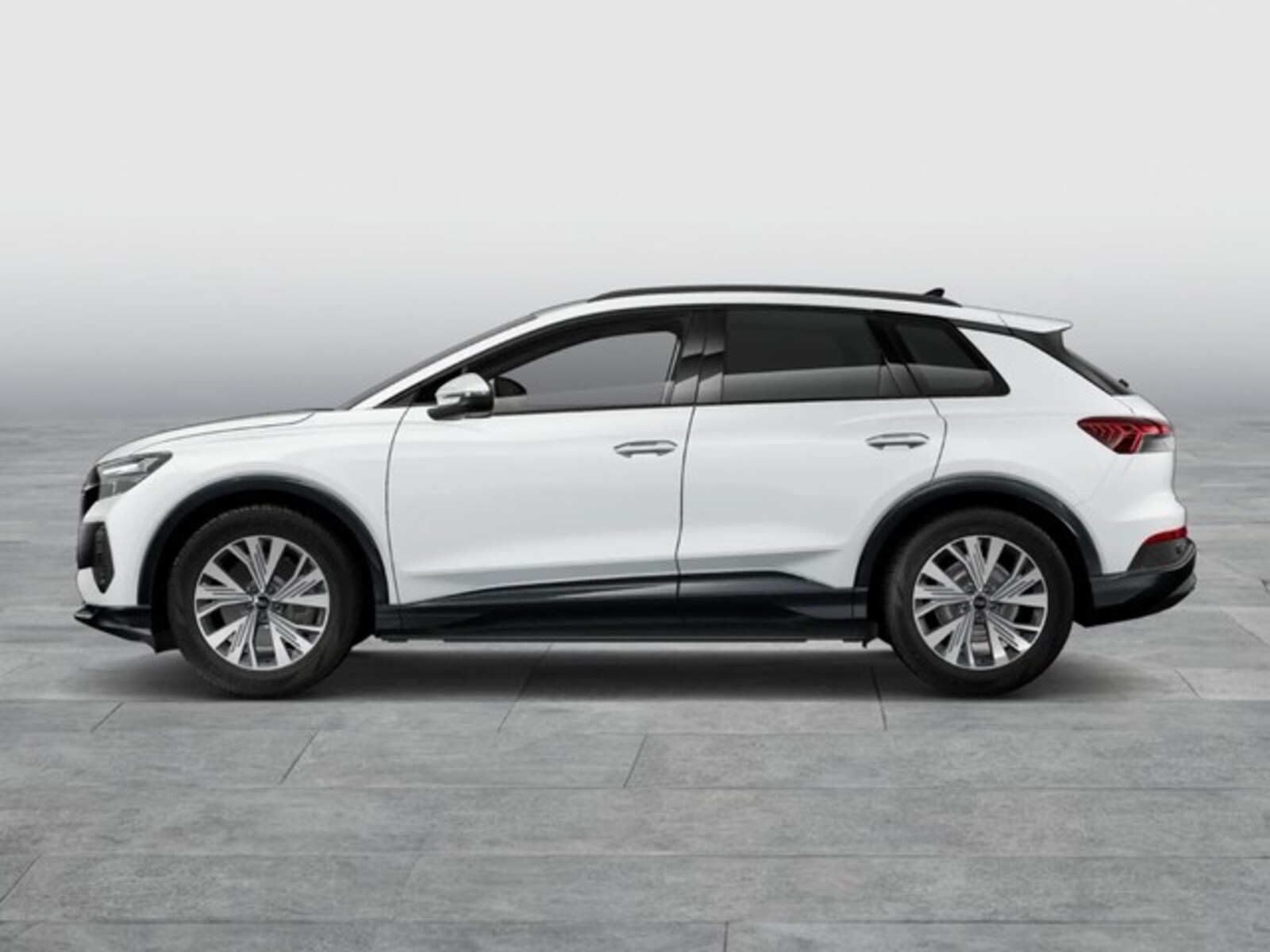 Audi Q4 e-tron – Bild 2