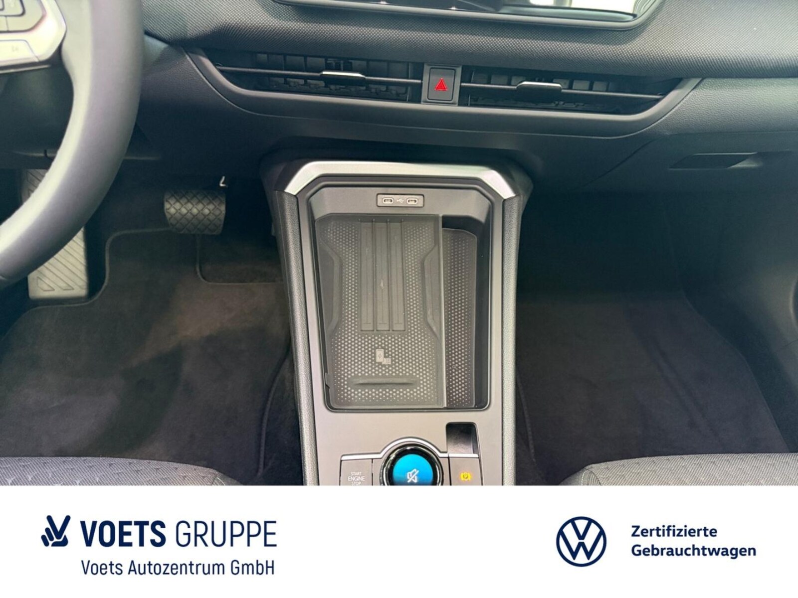 Volkswagen T-Roc – Bild 8