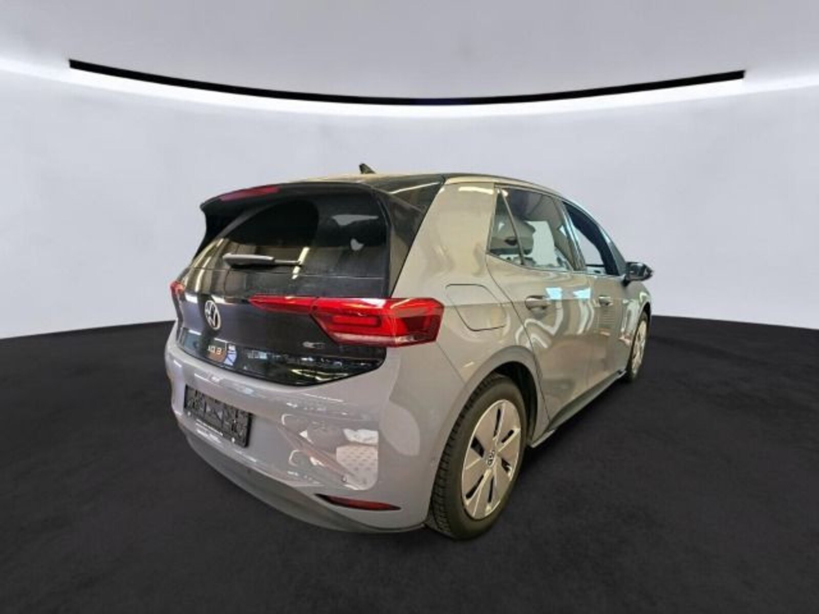 Volkswagen ID.3 – Bild 3