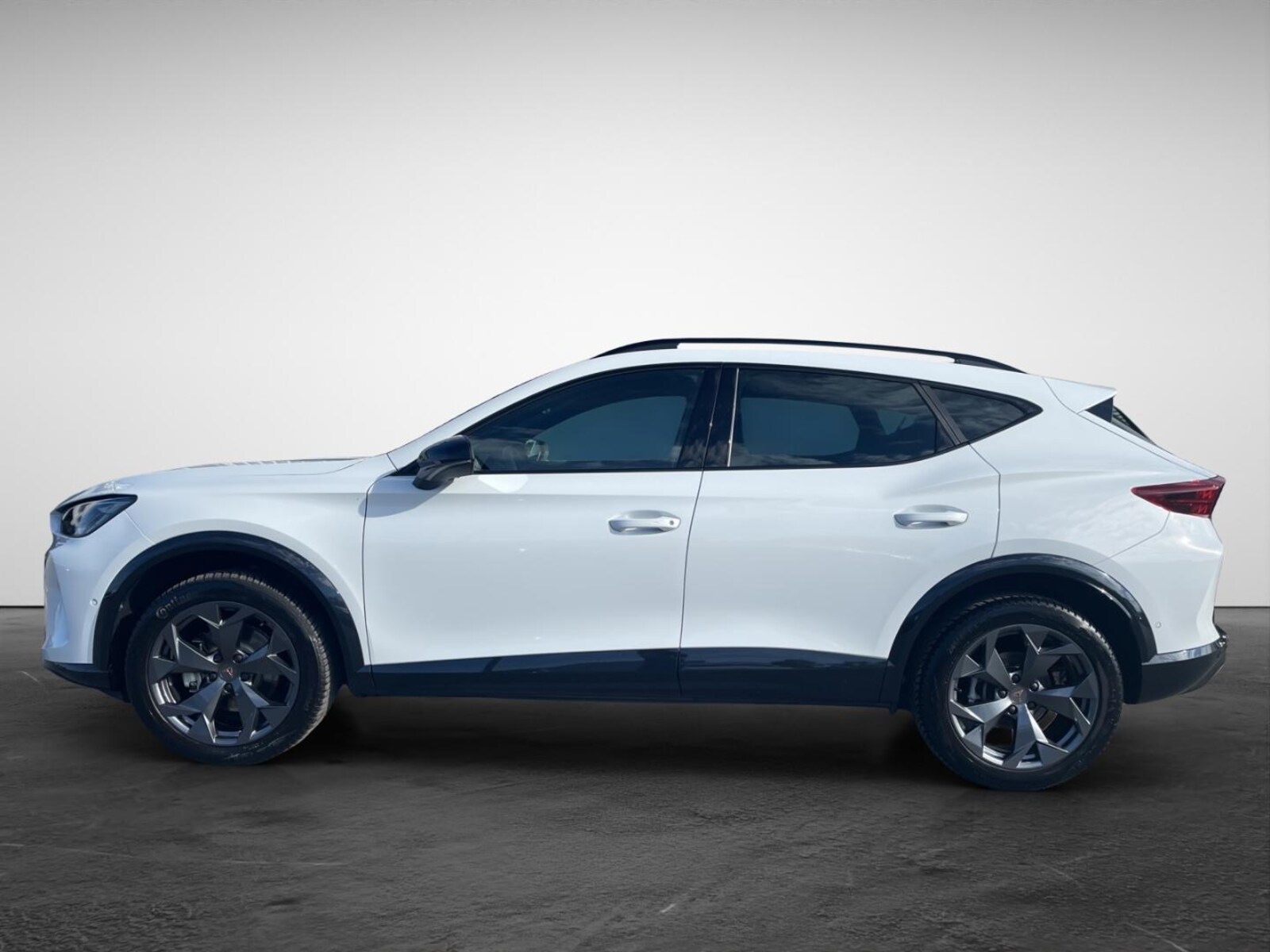CUPRA Formentor – Bild 3