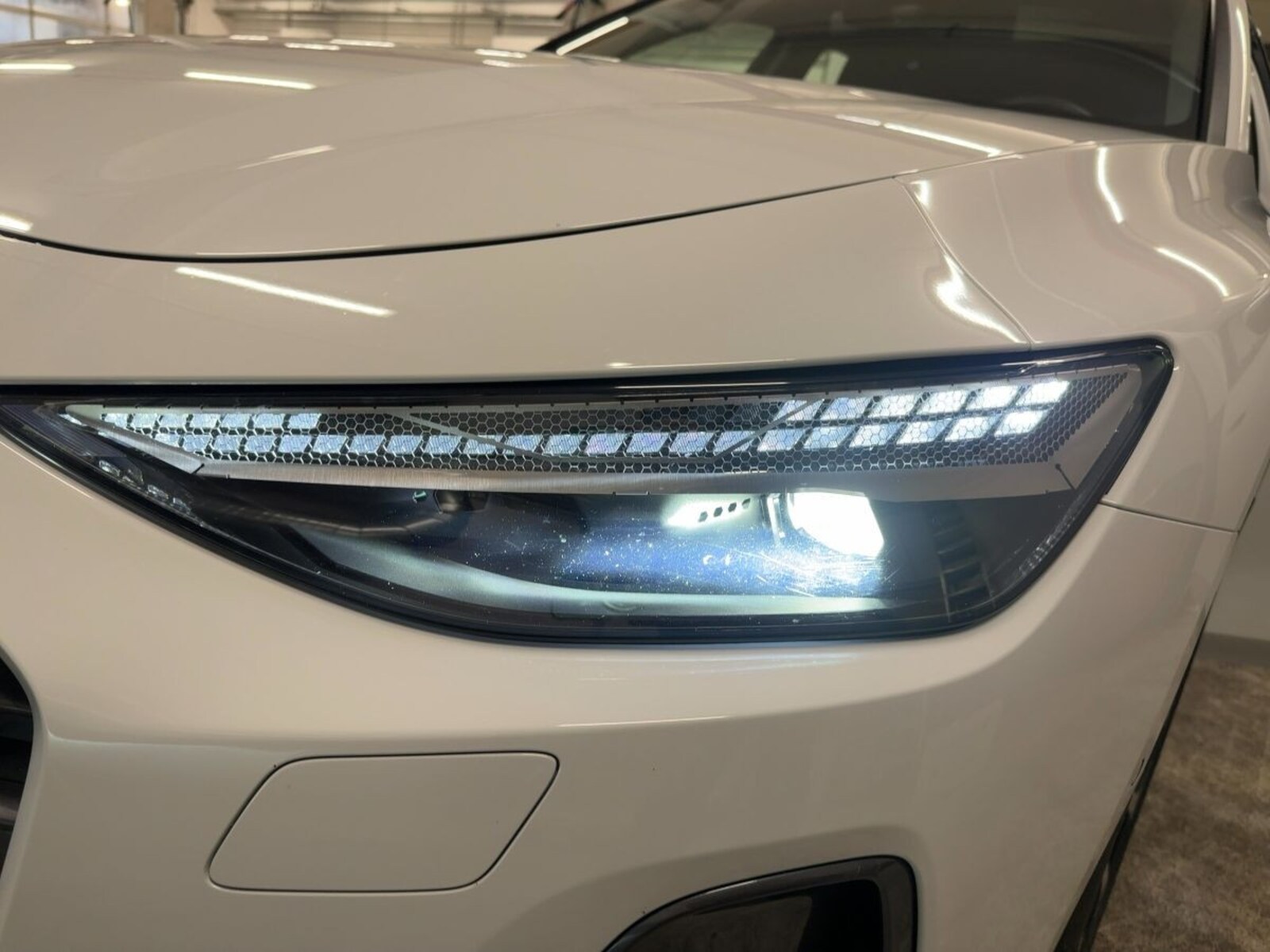 Audi A6 Avant – Bild 19