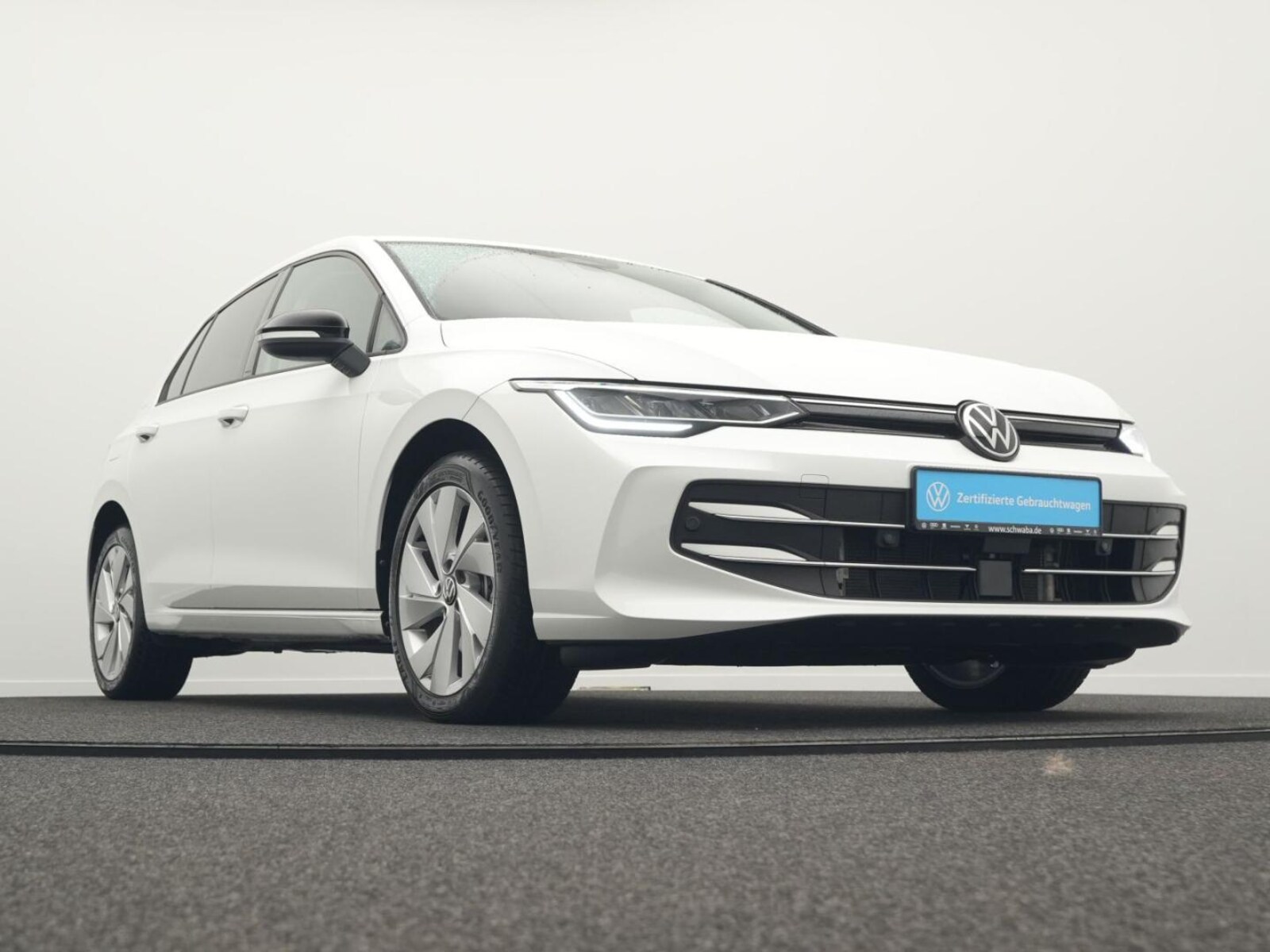 Volkswagen Golf – Bild 26