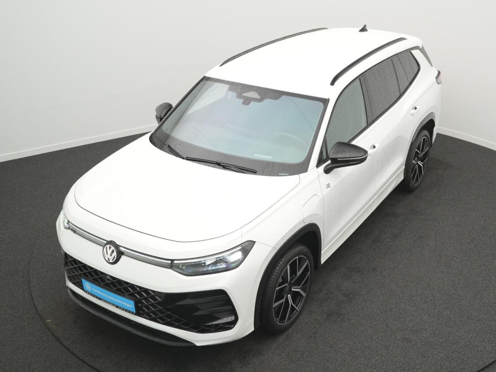 Volkswagen Tayron – Bild 22