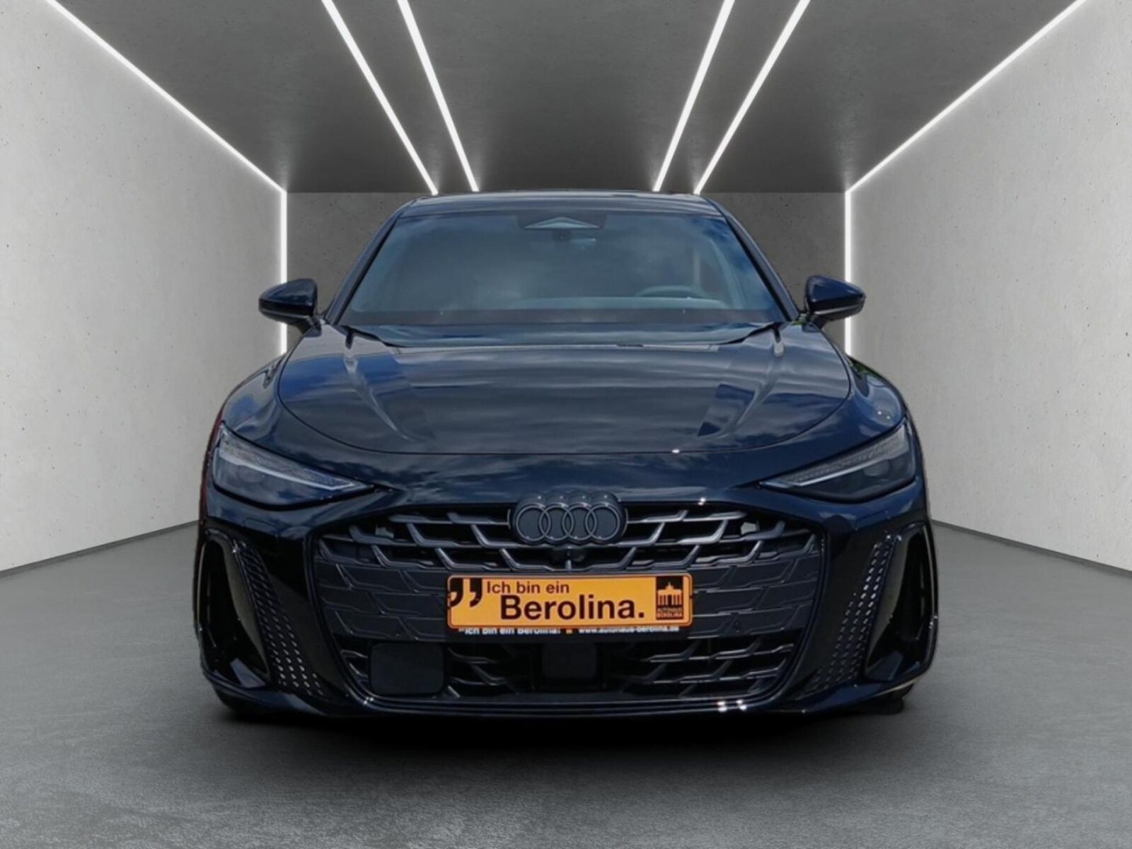 Audi A6 Limousine – Bild 5