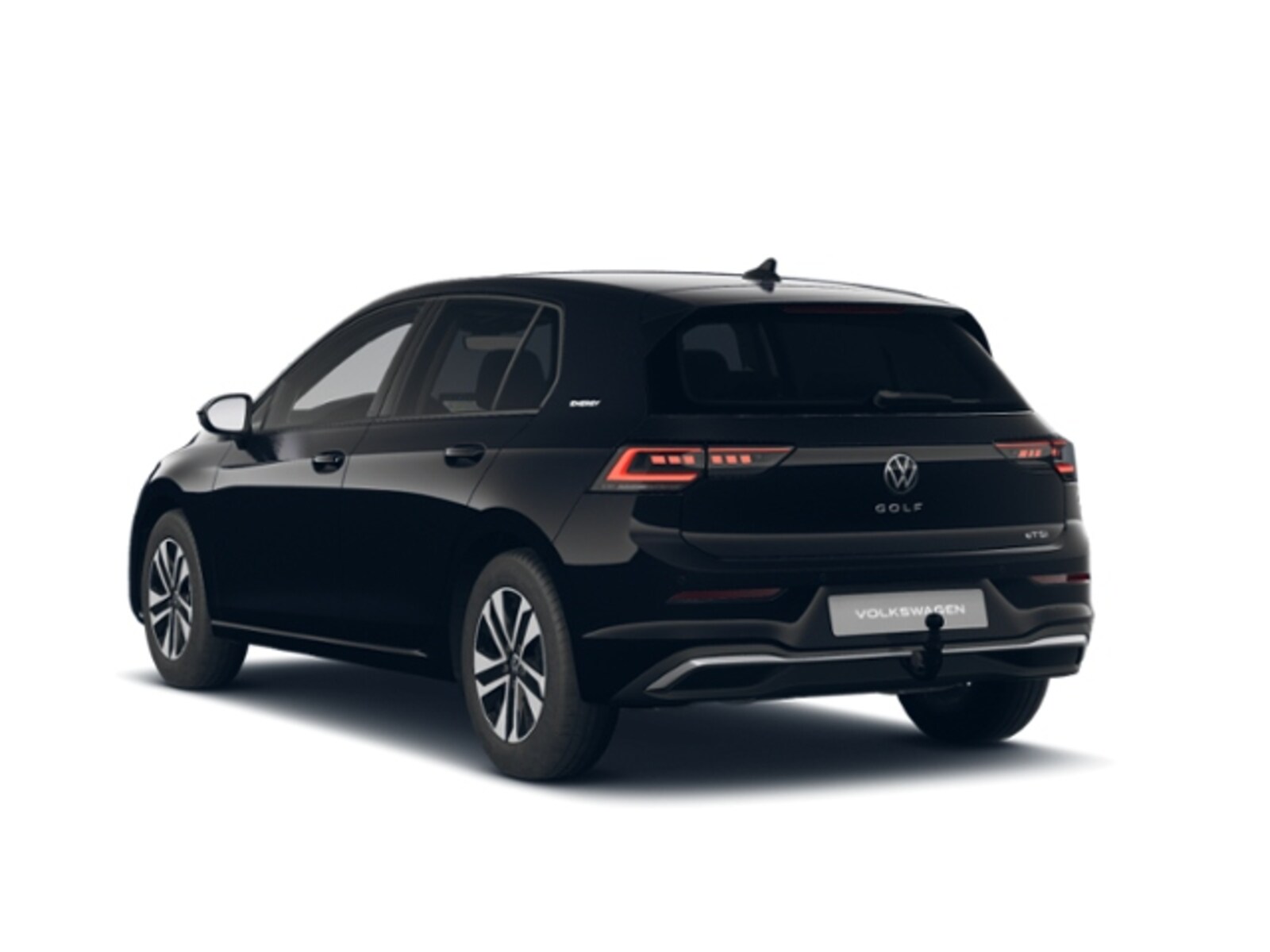 Volkswagen Golf – Bild 3