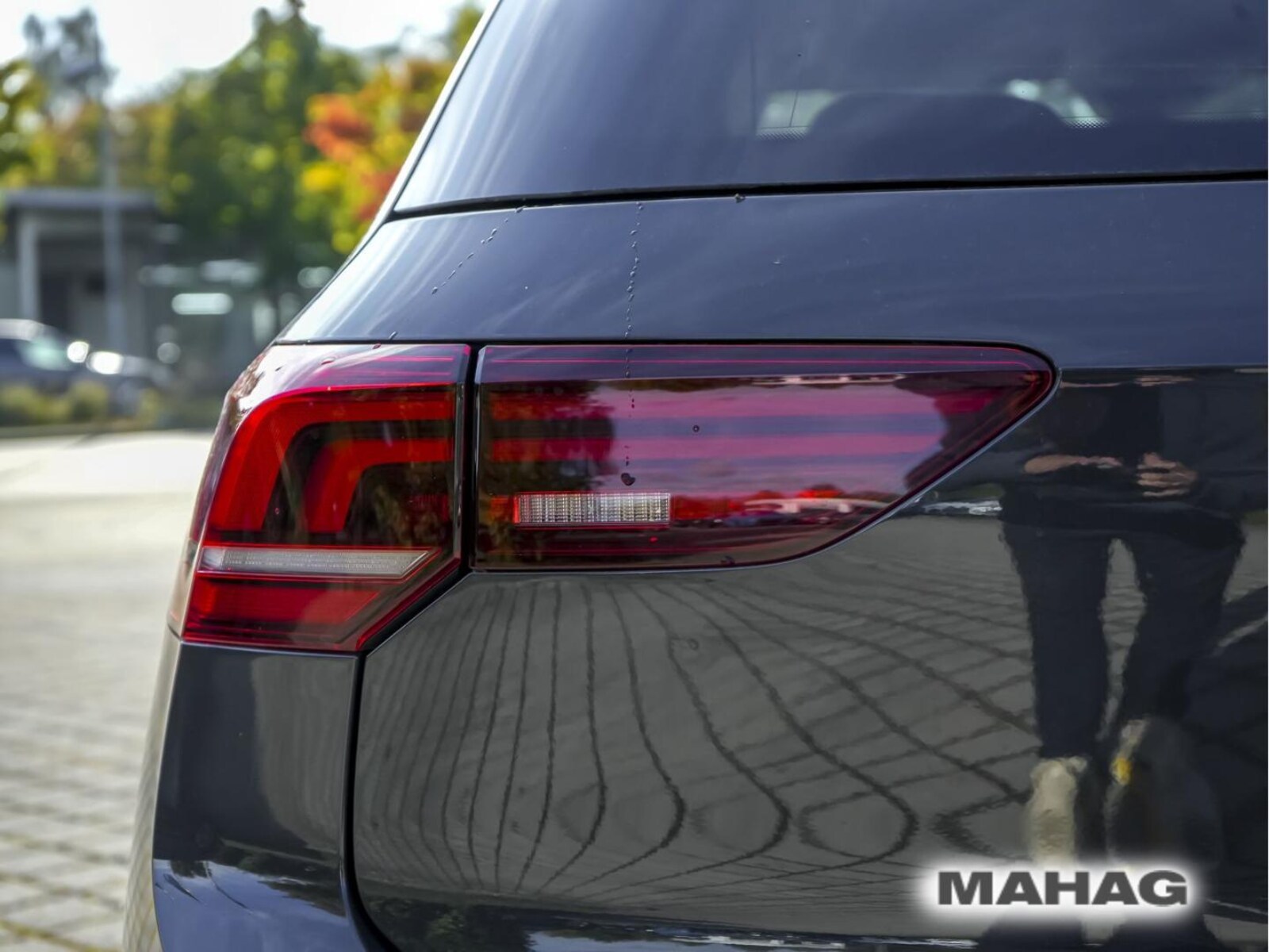 Volkswagen Golf – Bild 9