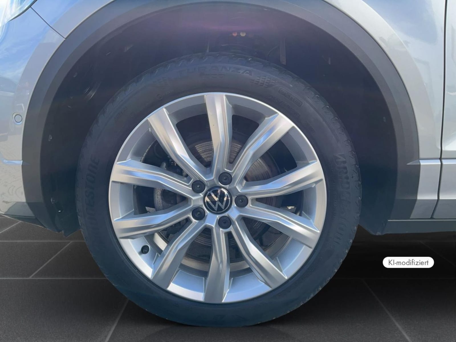 Volkswagen T-Roc – Bild 8