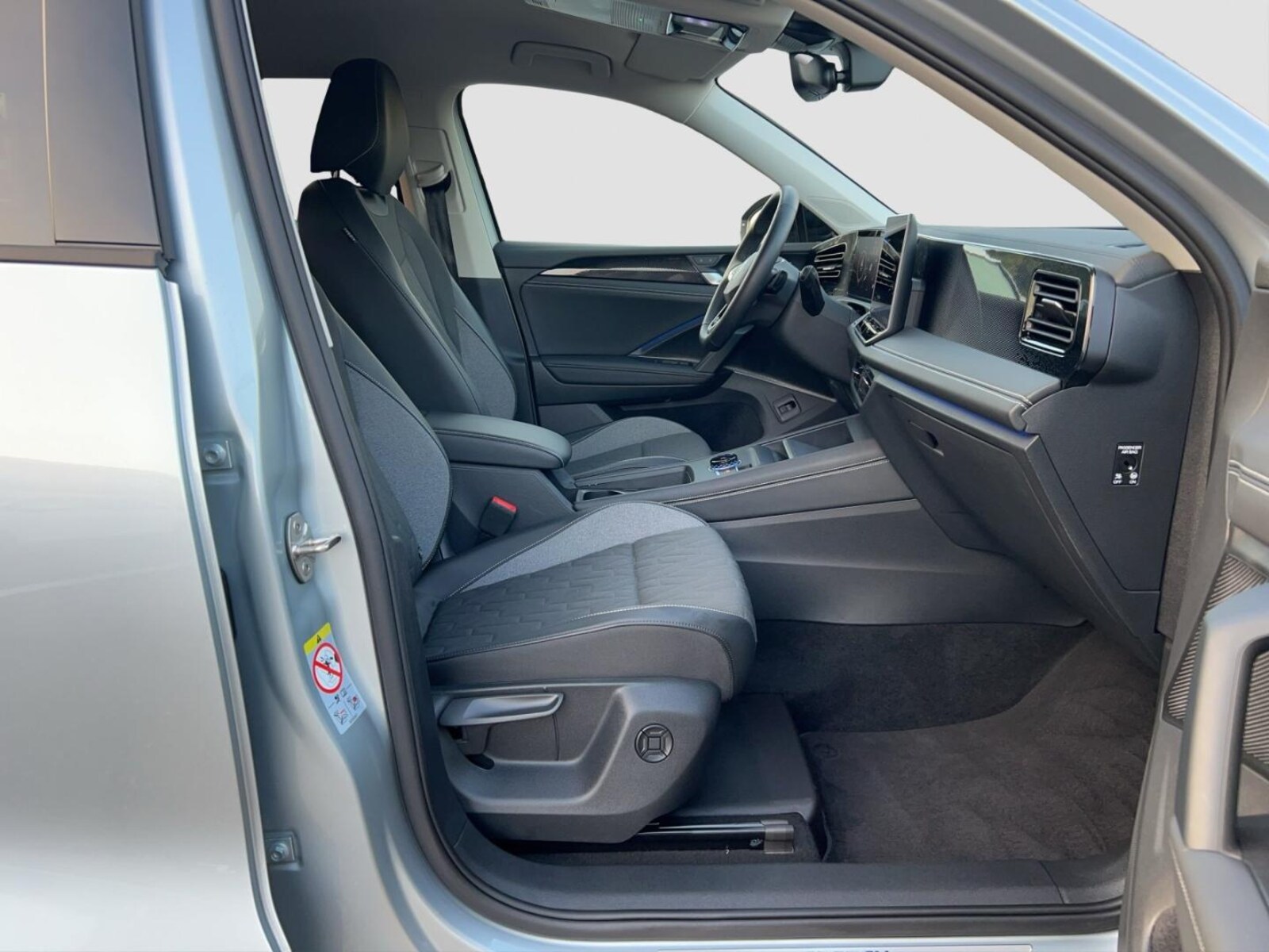 Volkswagen Tiguan – Bild 22