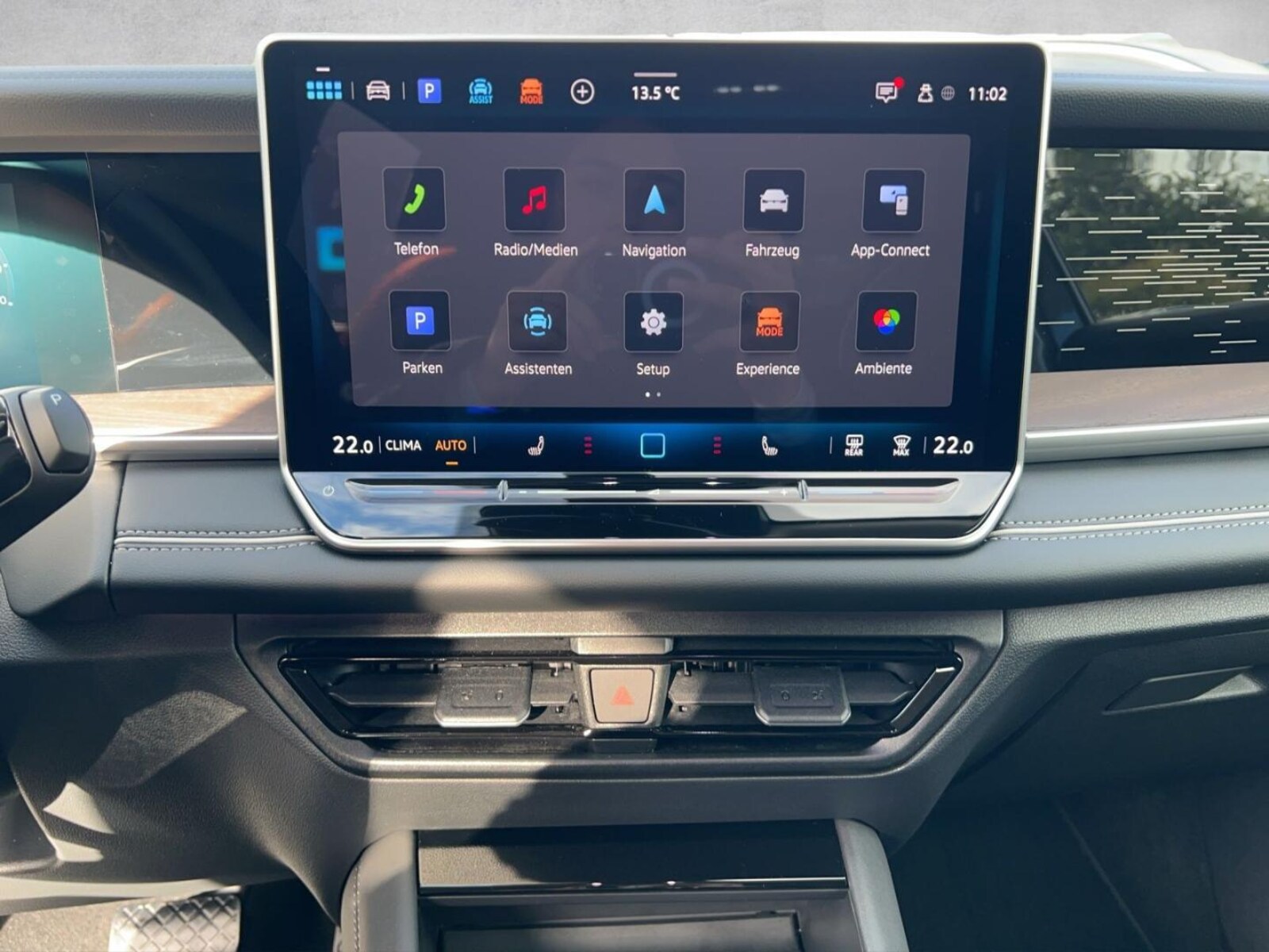 Volkswagen Tayron – Bild 23