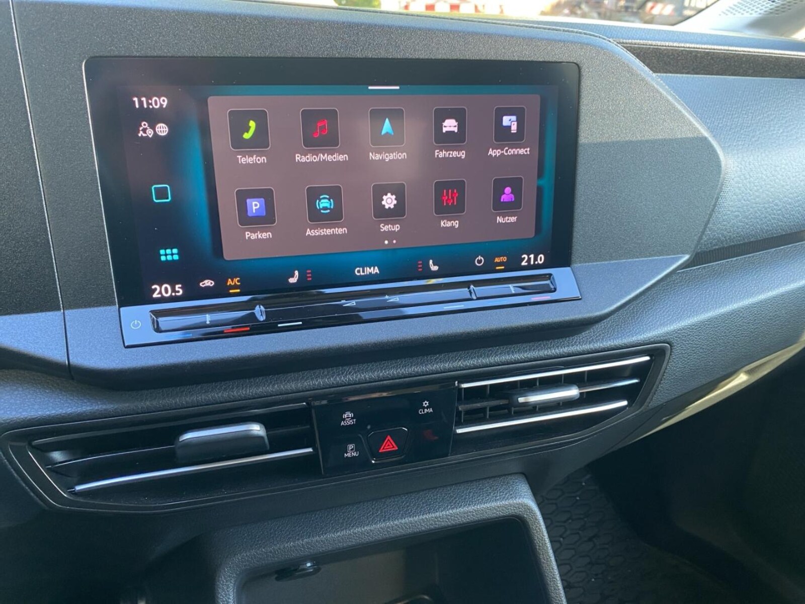 Volkswagen Caddy – Bild 17