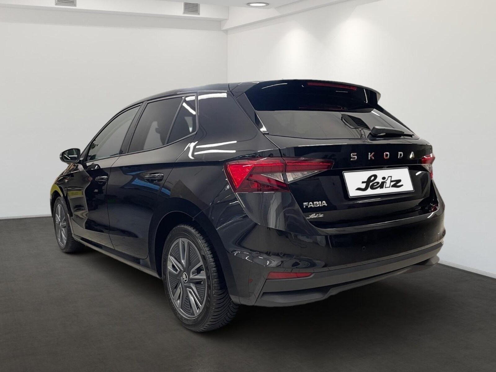 Škoda Fabia – Bild 4