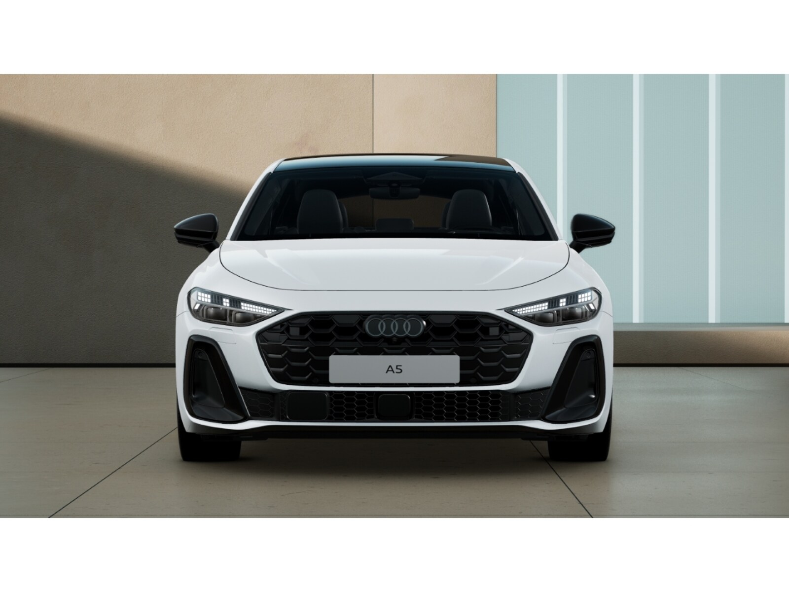 Audi A5 Limousine – Bild 4