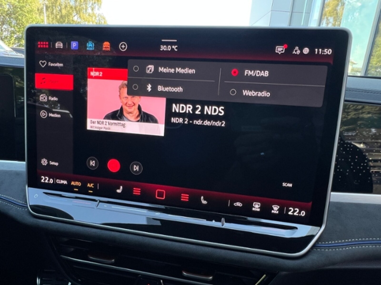 Volkswagen Passat – Bild 22