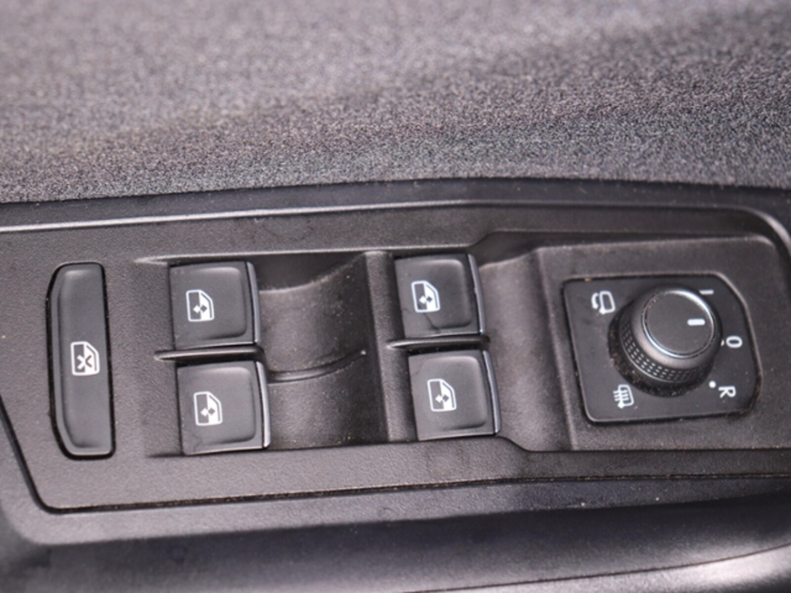 Volkswagen T-Roc – Bild 9