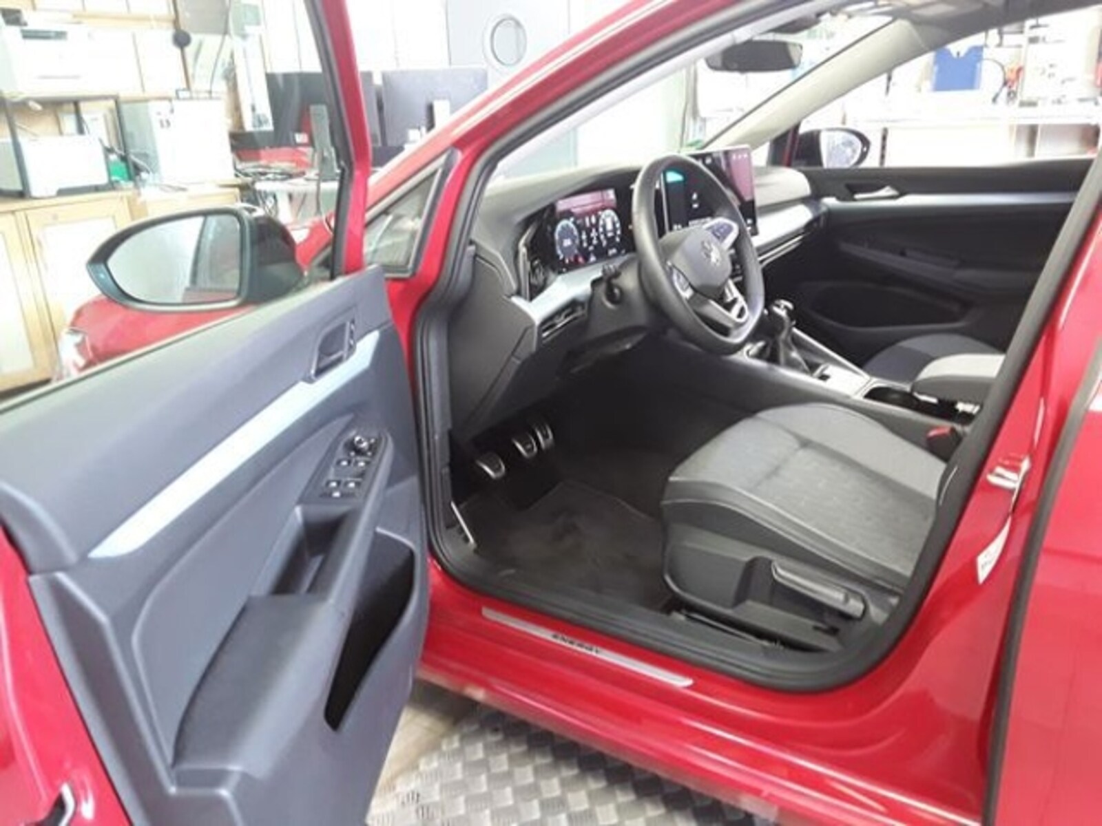 Volkswagen Golf Variant – Bild 5