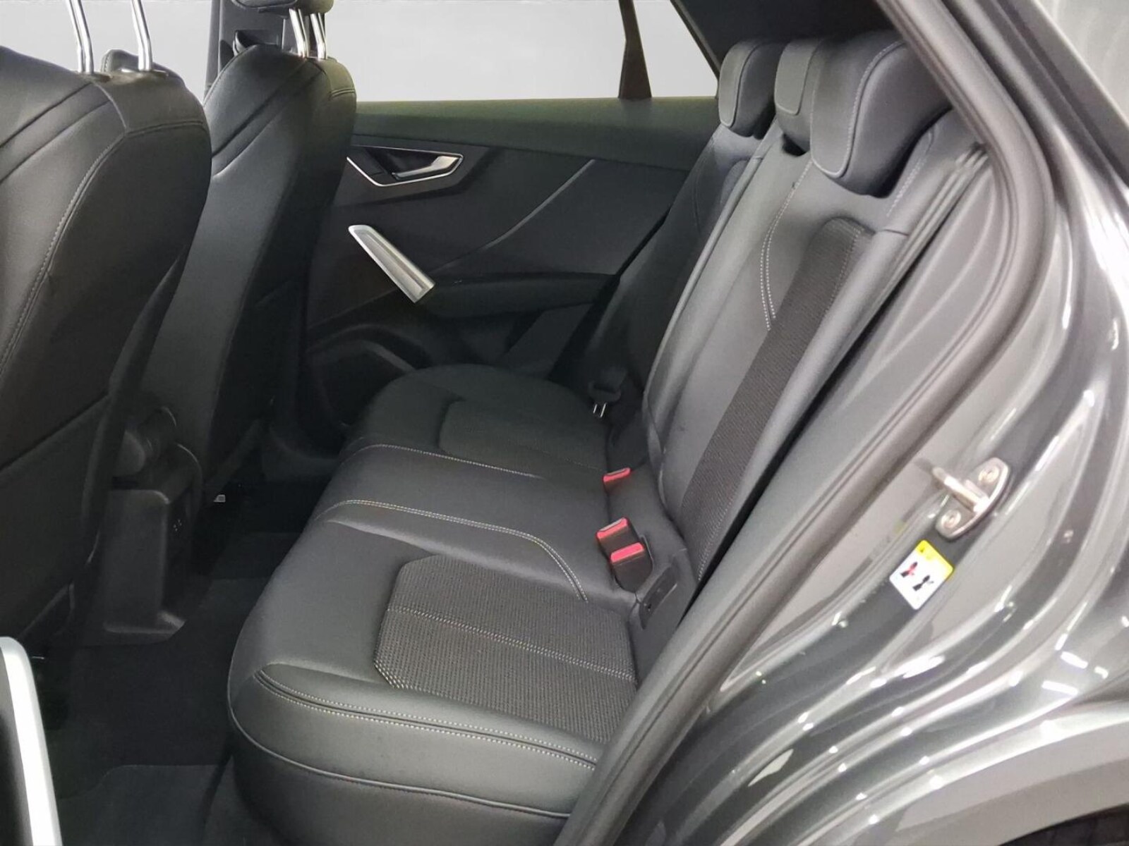 Audi Q2 – Bild 17