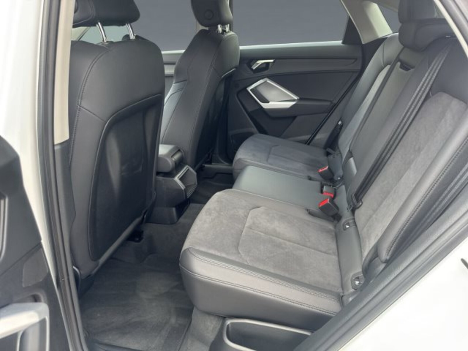 Audi Q3 Sportback – Bild 14