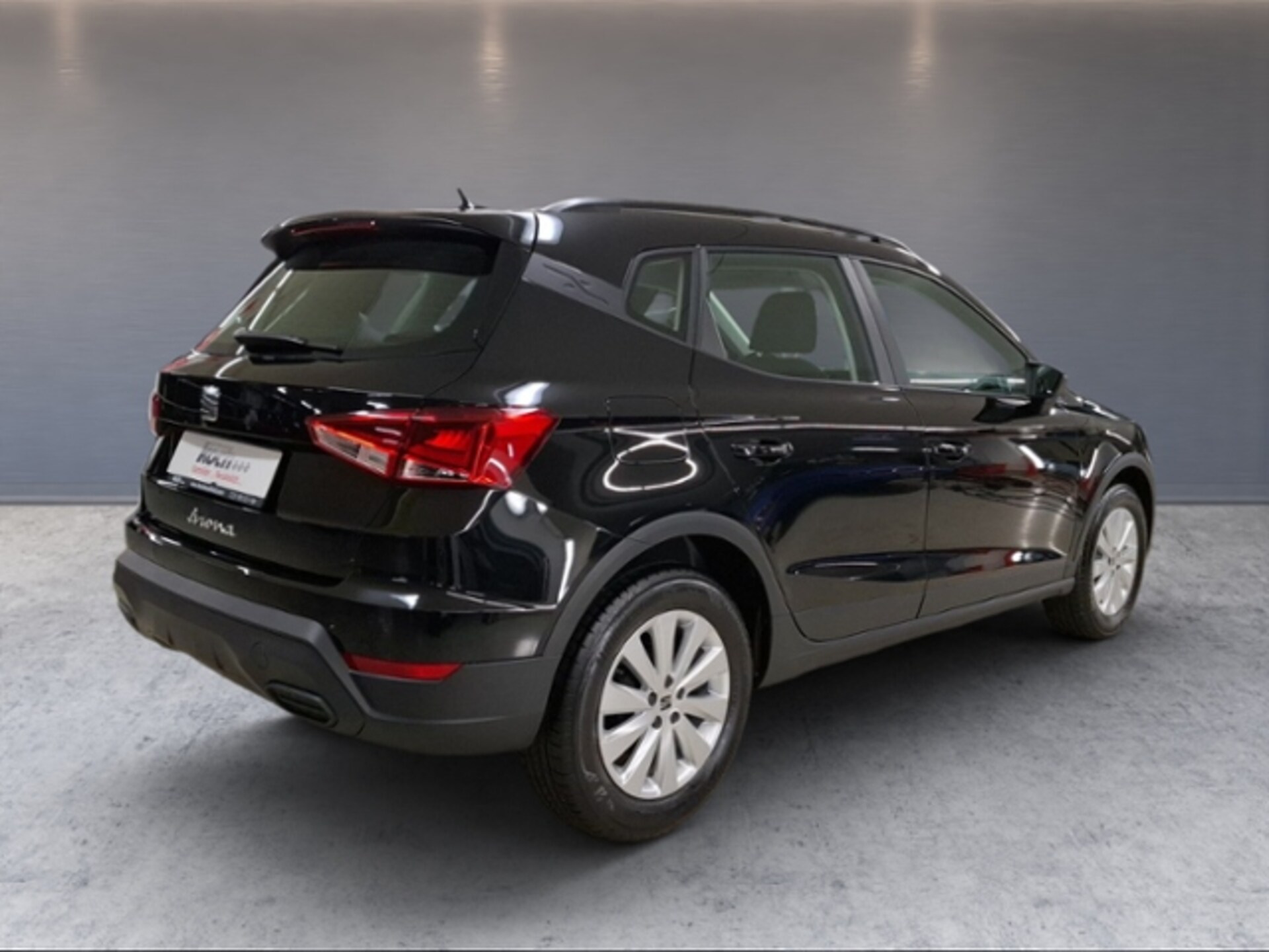 SEAT Arona Style