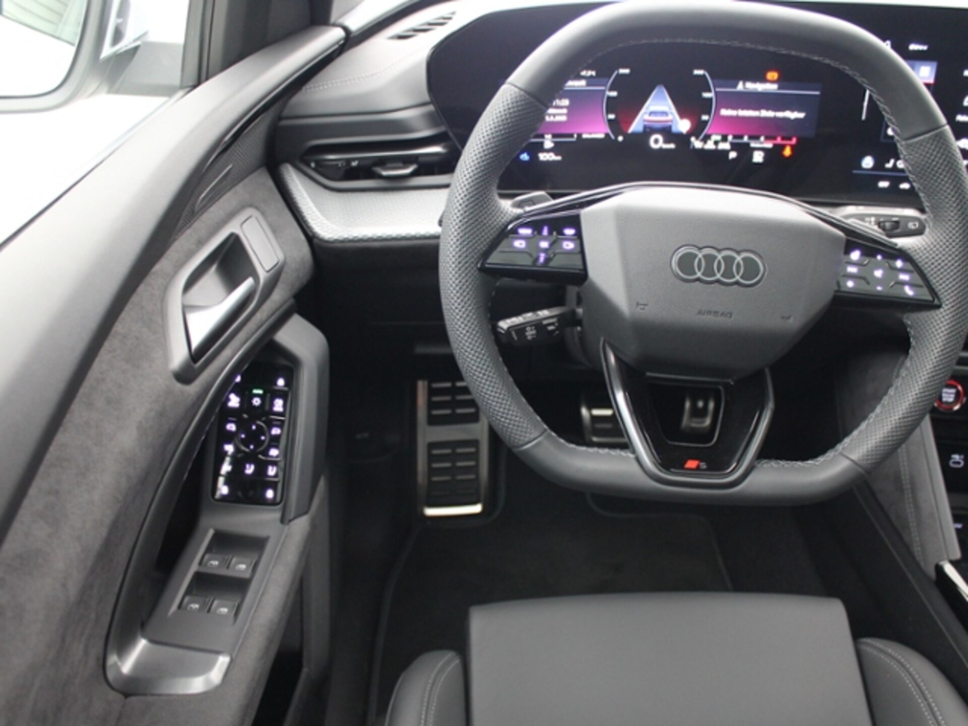 Audi SQ5 SUV