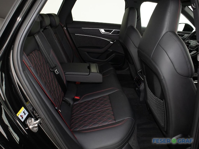 Audi S6 Avant TDI Quattro Tiptronic - - Joinsteer - #4