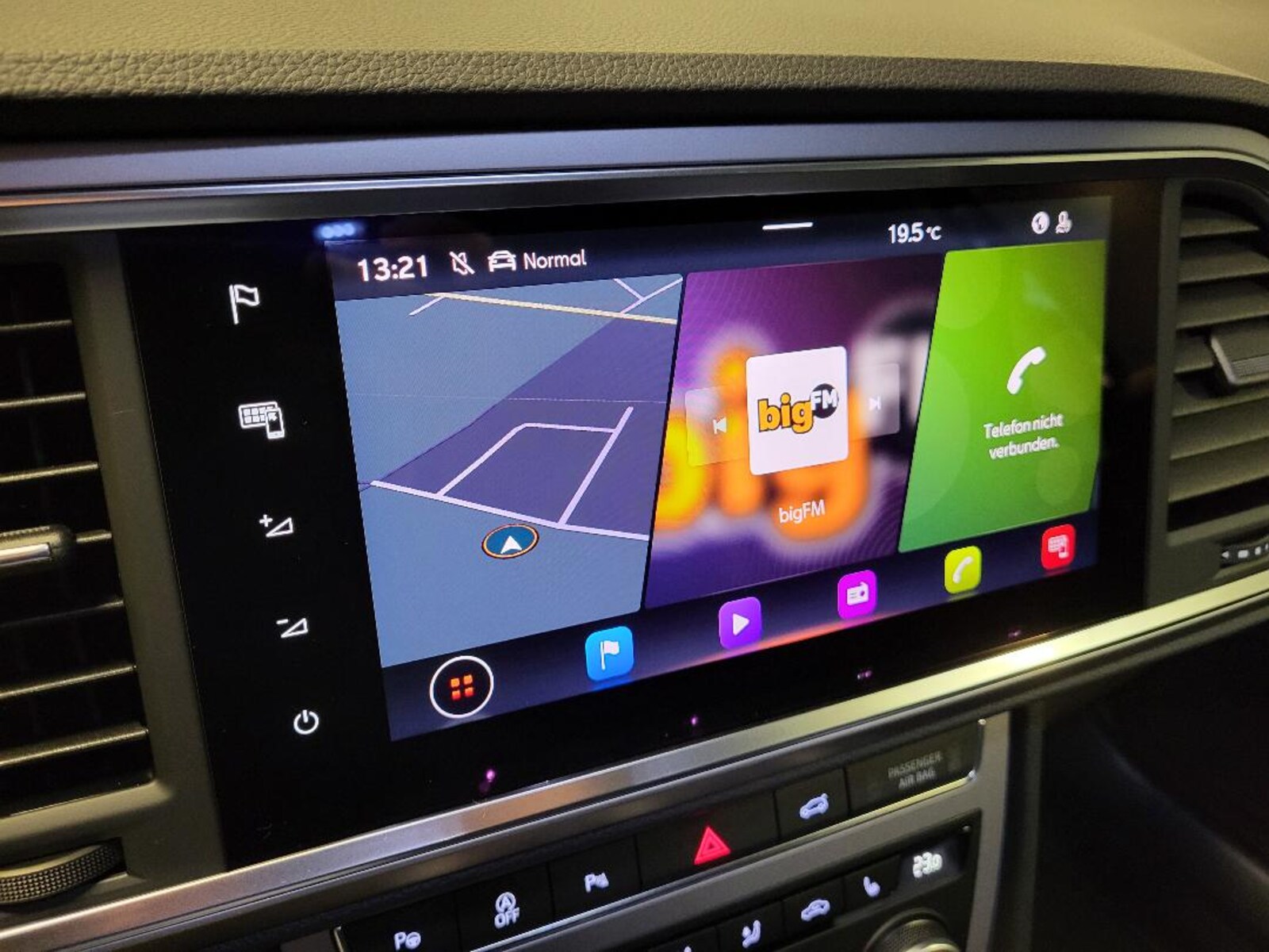 SEAT Ateca – Bild 14
