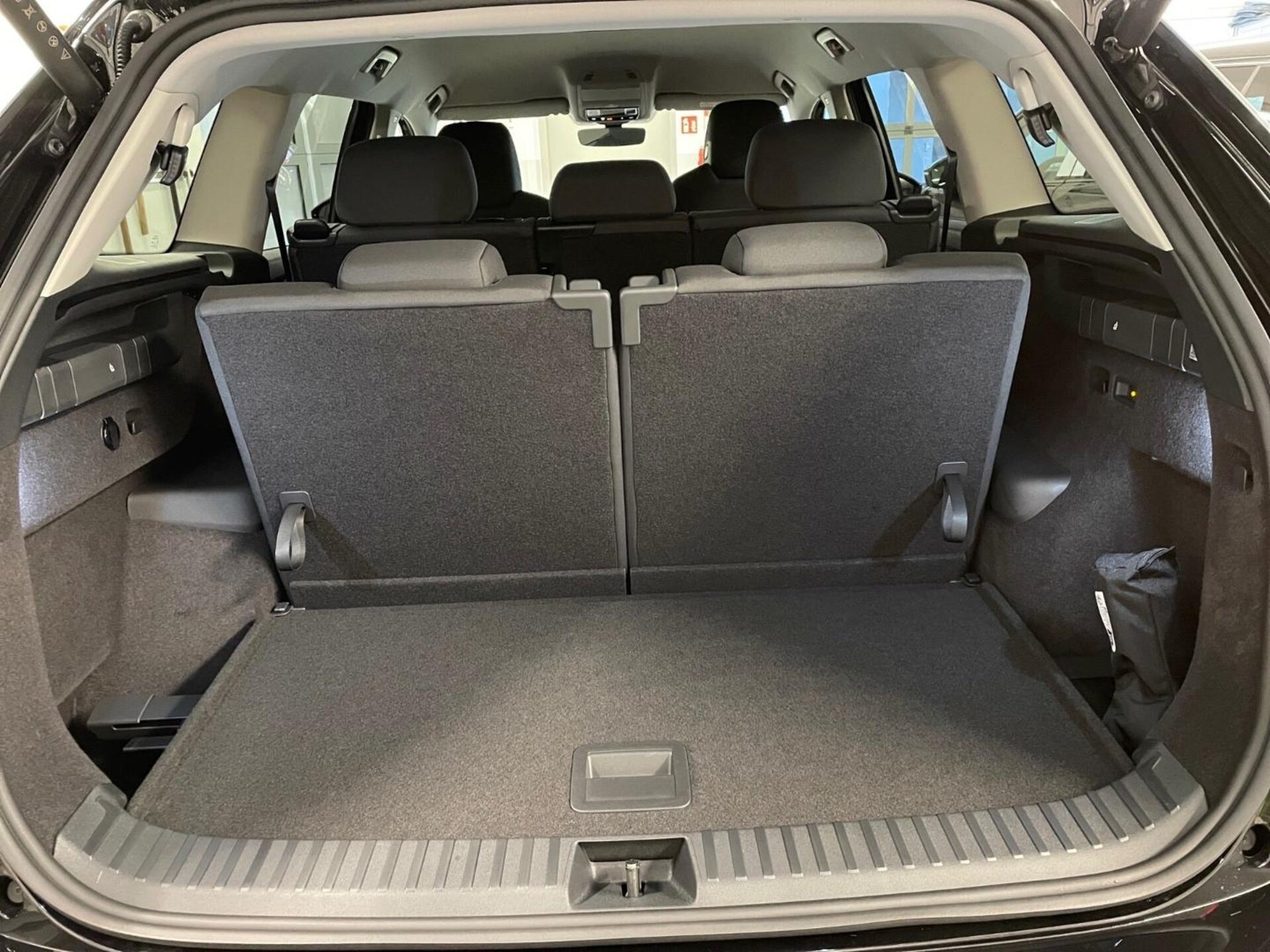 Skoda Kodiaq Selection