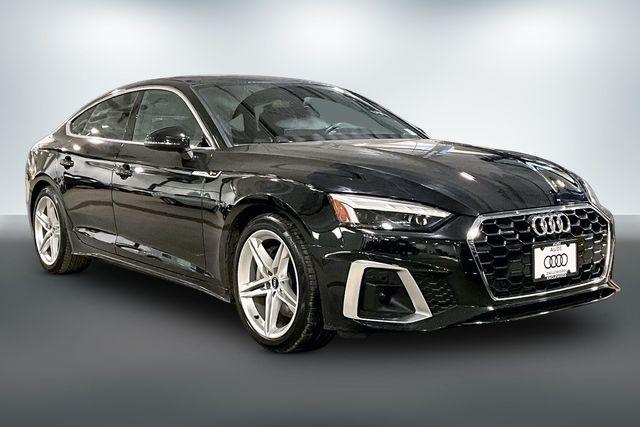 2021 Audi A5 Sportback Premium Plus