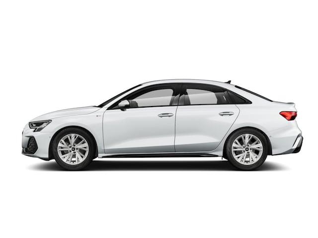 Audi A3 S Line 30 TFSI S Tronic -  - Joinsteer - #5