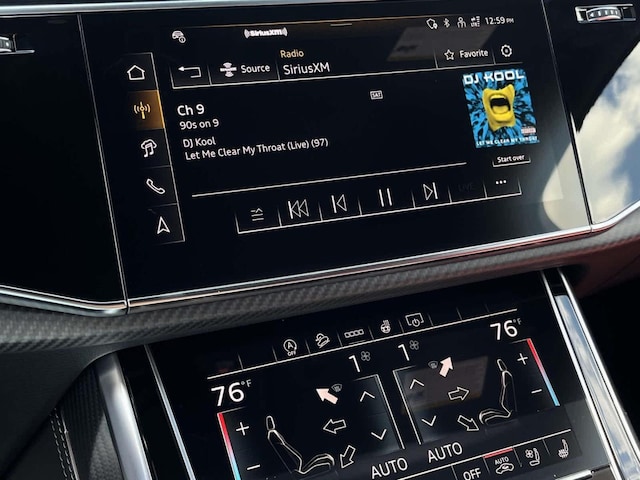 2026 Audi SQ7 Premium Plus - Photo 25