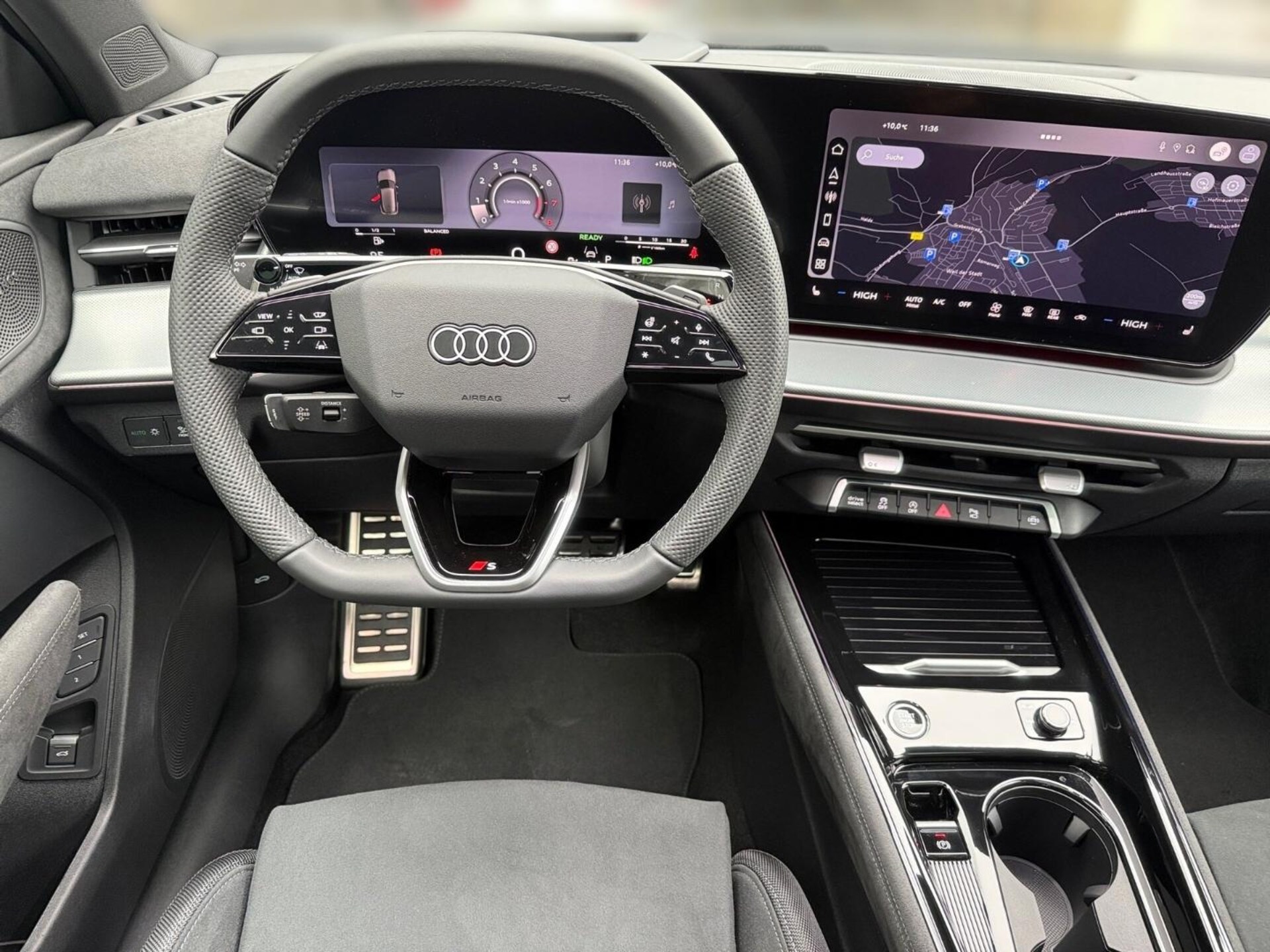 Audi Q3 SUV