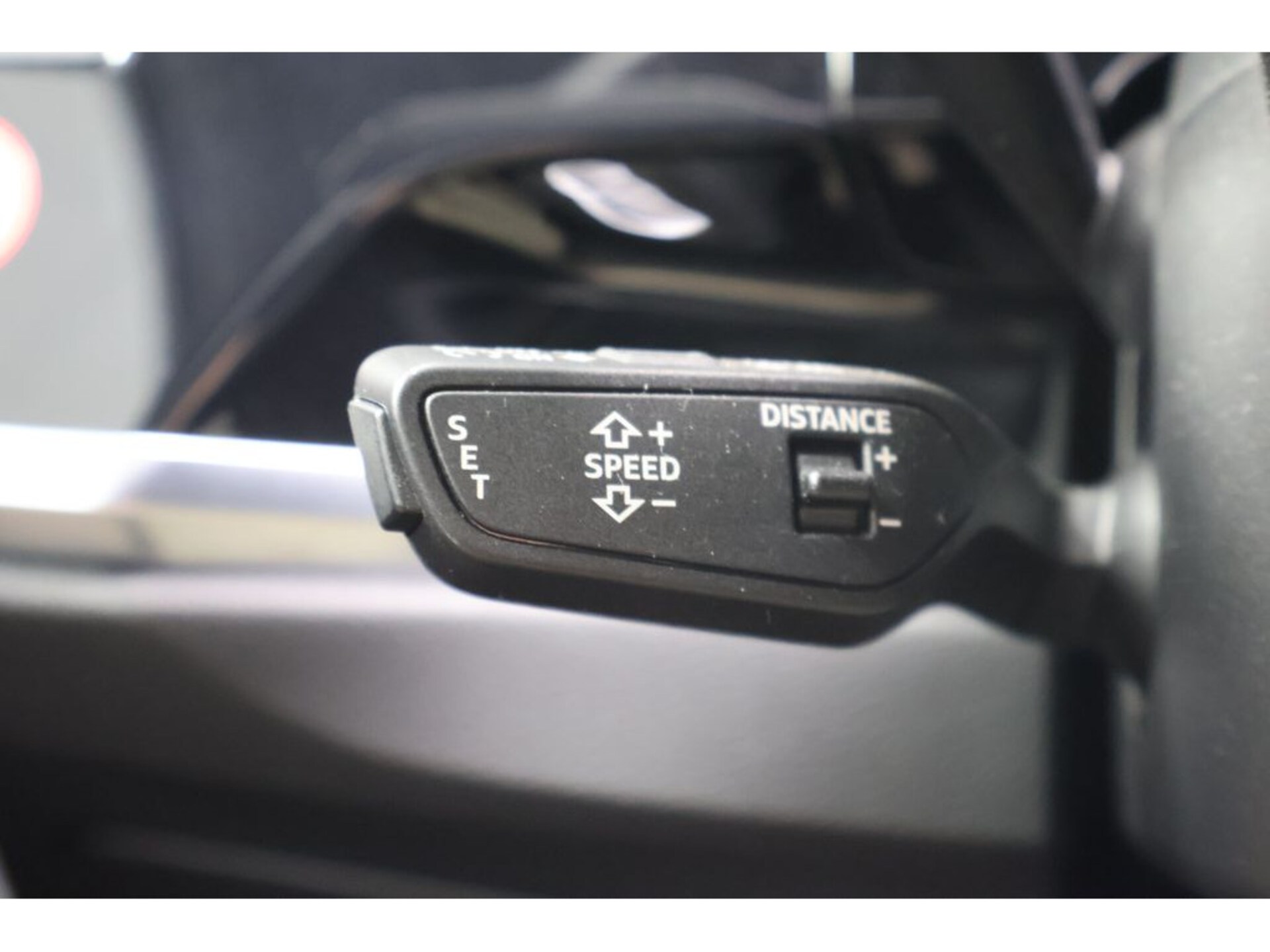 Audi Q3 Sportback S line
