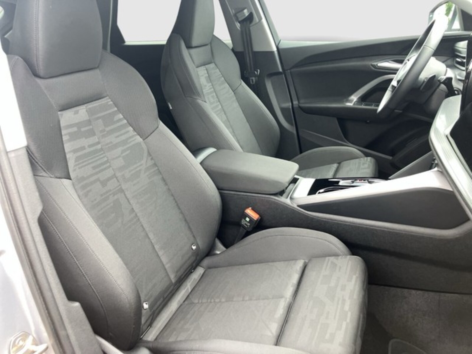 Audi Q5 Sportback – Bild 14