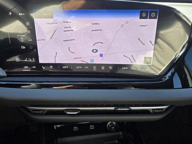 2025 Audi New A5 Premium Plus - Photo 16