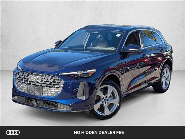 Photo of 2025 Audi Q5