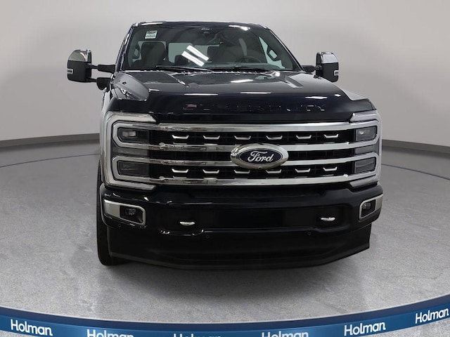 2024 Ford