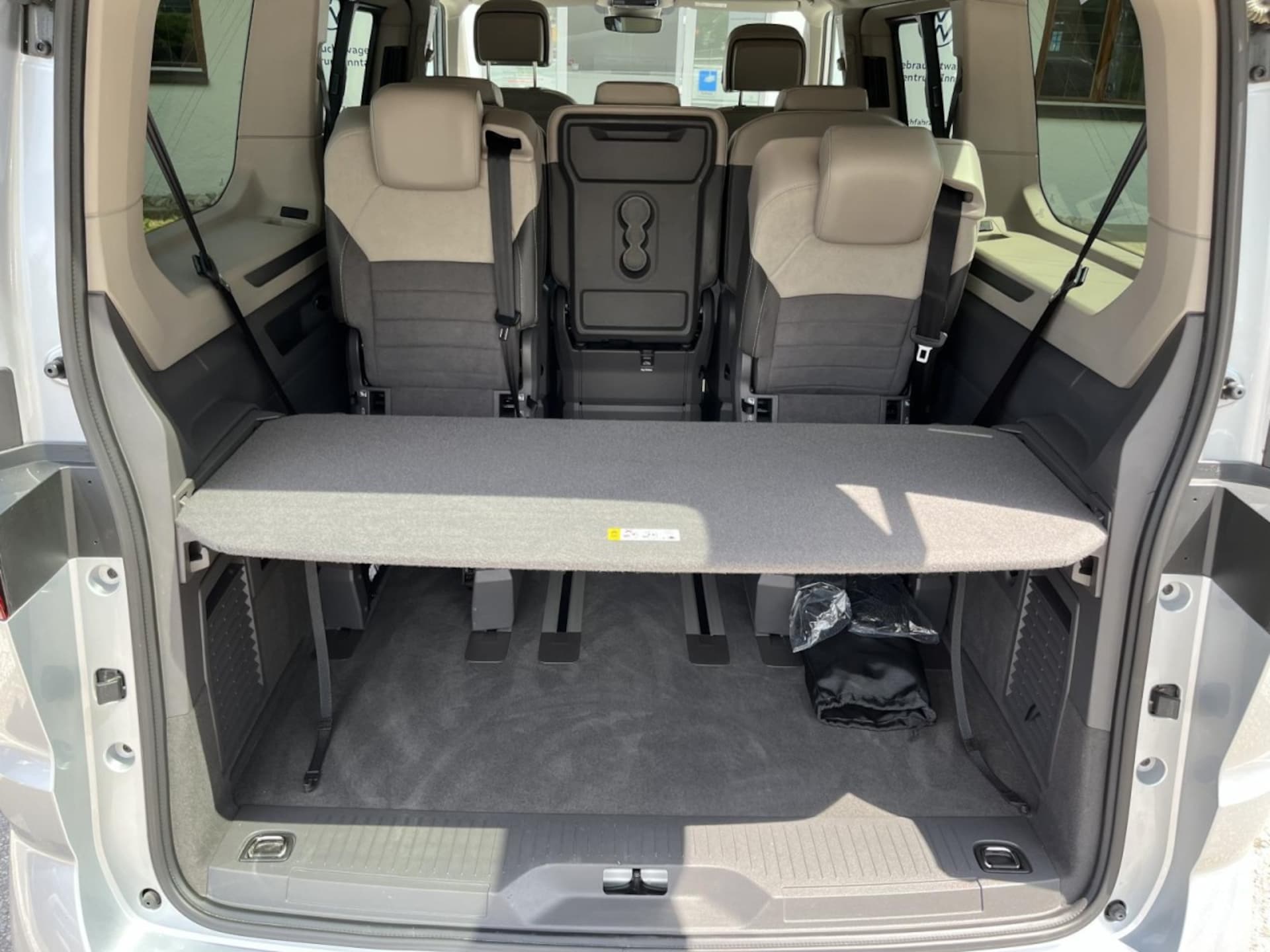 Volkswagen Multivan Langversion Life