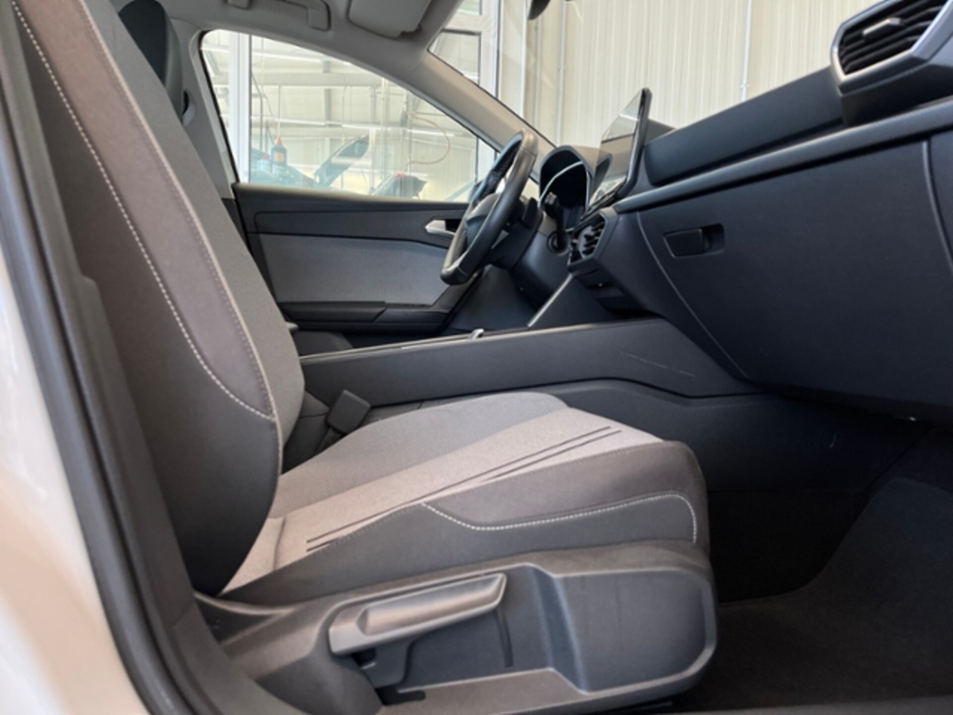 SEAT Leon Sportstourer Style